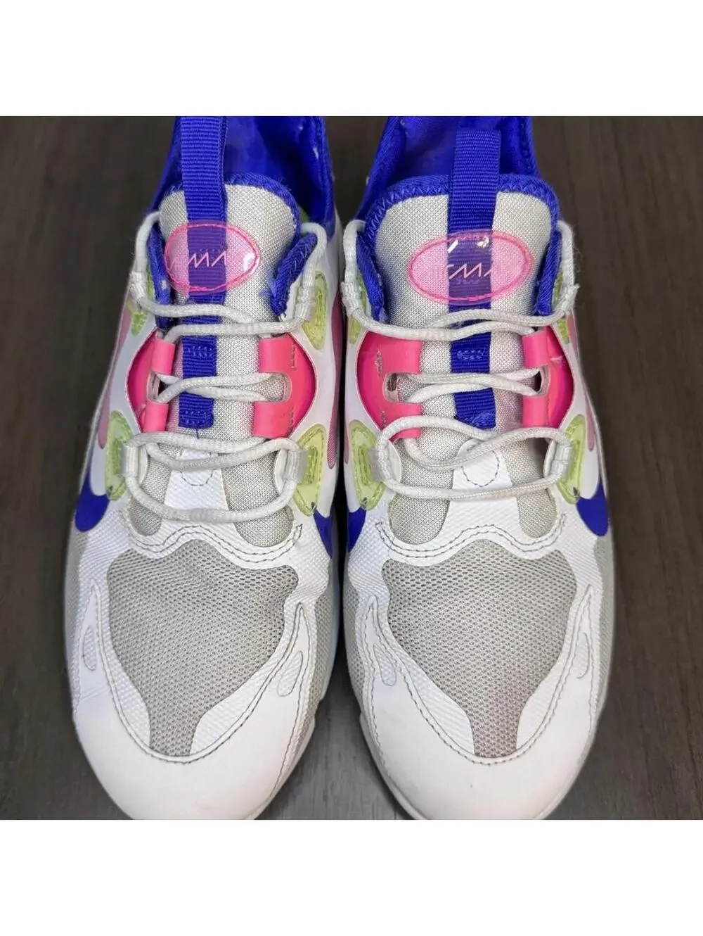 💖⚡ Y2K Nike Air Max energy ⚡💖